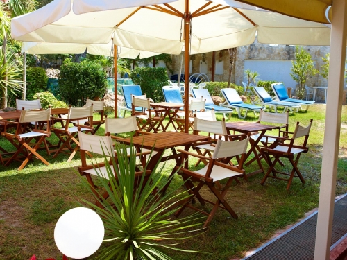 Hotel Hanioti Grand Victoria Grecia (27 / 35)