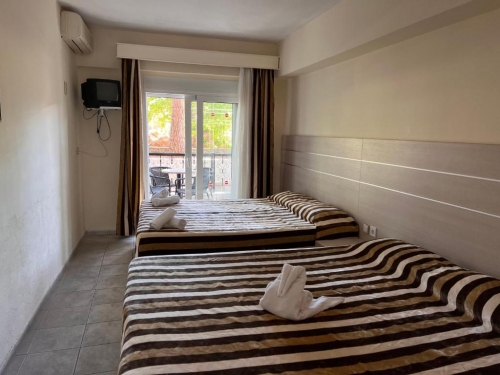 Hotel Hanioti Grand Victoria Grecia (10 / 35)