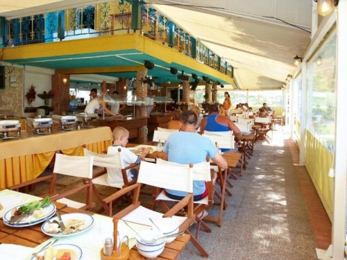 Hotel Hanioti Grand Victoria Kassandra Grecia (14 / 35)