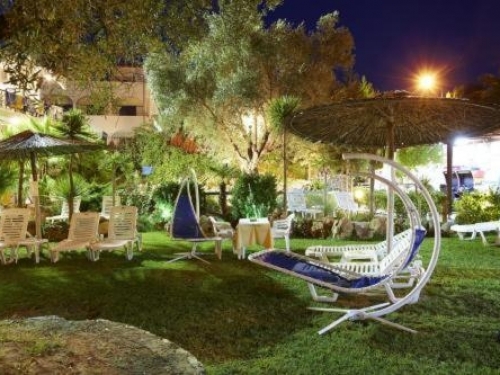 Hotel Hanioti Grand Victoria Kassandra Grecia (31 / 35)