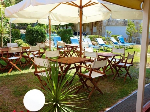 Hotel Hanioti Grand Victoria Grecia (17 / 35)