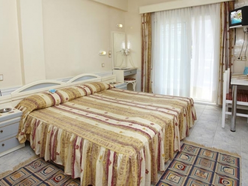 Hotel Hanioti Grand Victoria Grecia (33 / 35)