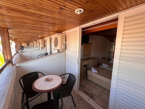 Hotel Hanioti Grand Victoria Kassandra (5 / 35)