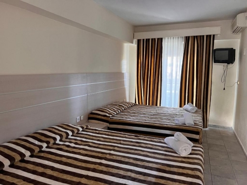 Hotel Hanioti Grand Victoria Kassandra (12 / 35)