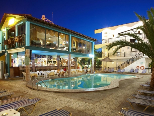 Hotel Hanioti Grand Victoria Kassandra (35 / 35)