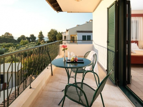 Lesse Hotel Kassandra (9 / 15)