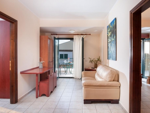 Lesse Hotel Kassandra (11 / 15)