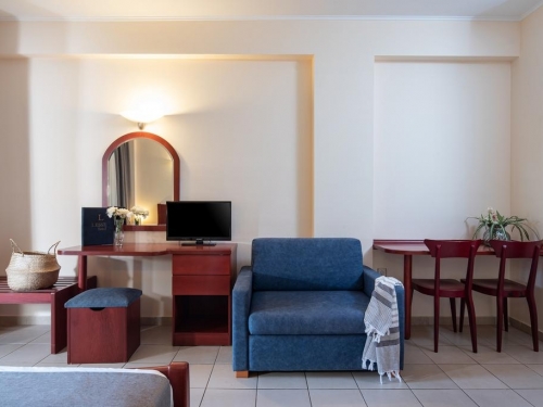 Lesse Hotel Kassandra (5 / 15)