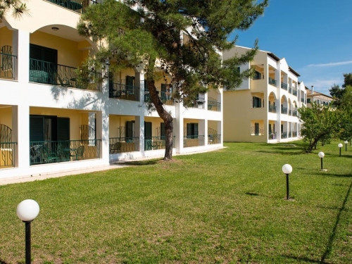 Lesse Hotel Kassandra Grecia (13 / 15)