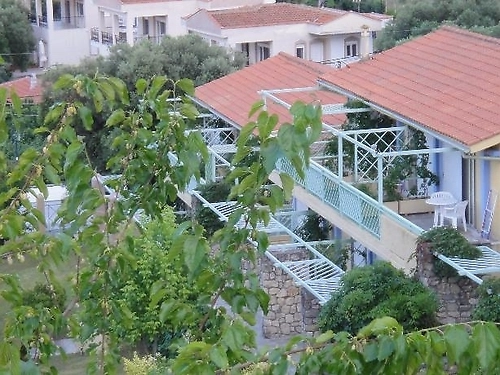 Hotel Daphne Holiday Club Kassandra (12 / 18)