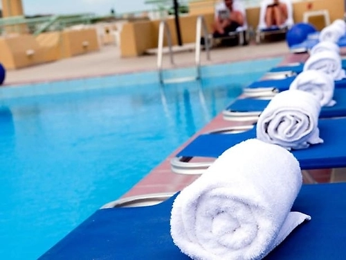 Hotel Daphne Holiday Club Kassandra (5 / 18)