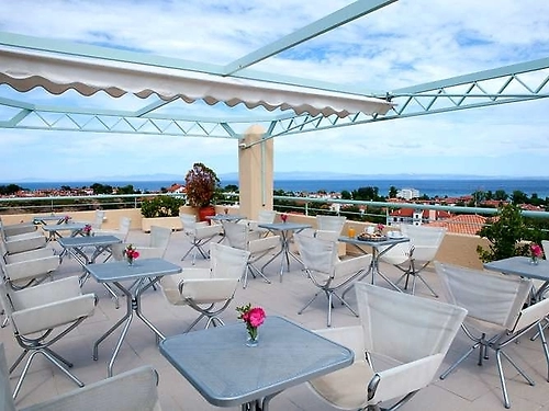 Hotel Daphne Holiday Club Kassandra (15 / 18)