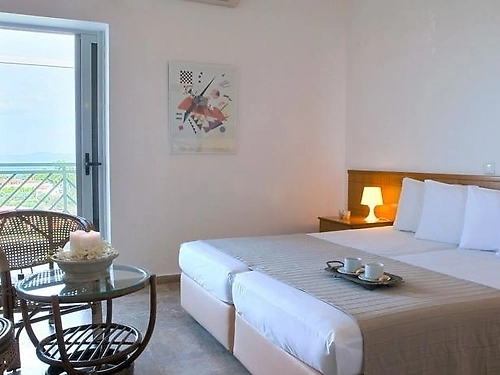 Hotel Daphne Holiday Club Kassandra (8 / 18)