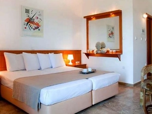 Hotel Daphne Holiday Club Kassandra Grecia (9 / 18)