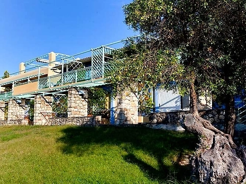 Hotel Daphne Holiday Club Grecia (18 / 18)