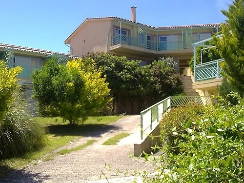 Hotel Daphne Holiday Club Kassandra (16 / 18)