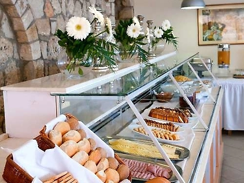 Hotel Daphne Holiday Club Kassandra Grecia (14 / 18)