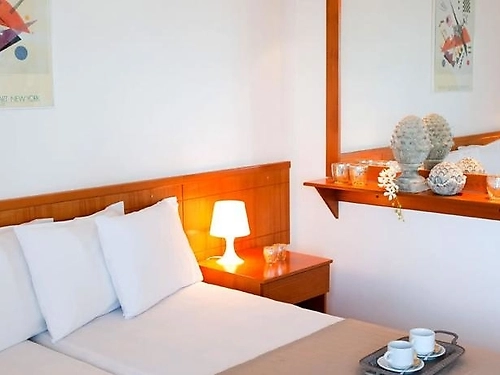 Hotel Daphne Holiday Club Grecia (11 / 18)