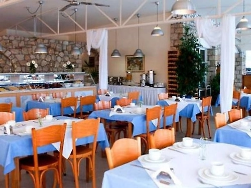 Hotel Daphne Holiday Club Kassandra Grecia (13 / 18)