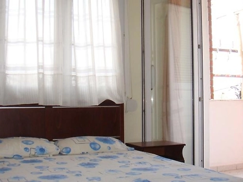 Hotel Oceanis Kassandra (5 / 8)