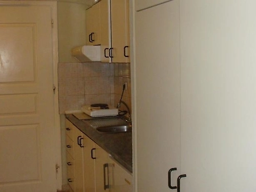 Hotel Oceanis Kassandra Grecia (7 / 8)