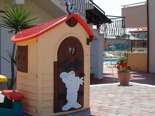 Hotel Medusa Kassandra Grecia (9 / 15)