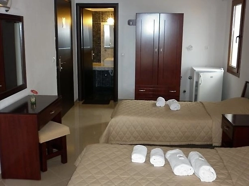 Hotel Medusa Grecia (10 / 15)