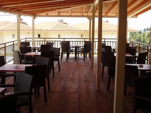 Hotel Medusa Grecia (6 / 15)