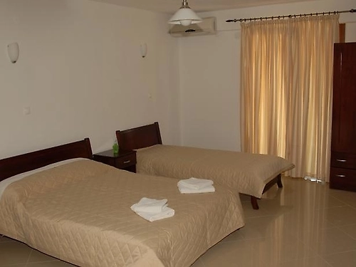 Hotel Medusa Kassandra (12 / 15)