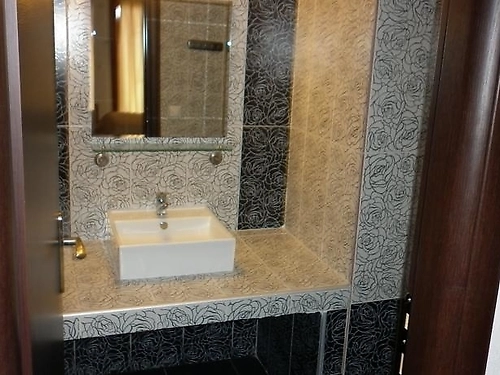 Hotel Medusa Kassandra Grecia (5 / 15)