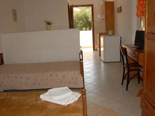 Hotel Medusa Kassandra (11 / 15)