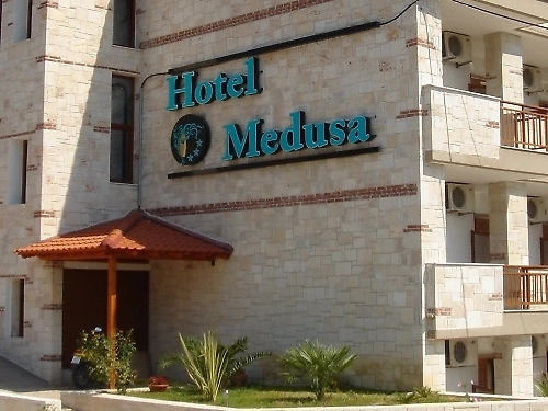 Hotel Medusa Kassandra (2 / 15)