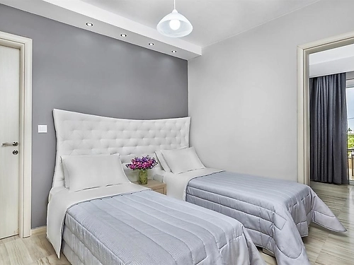 Hotel Anna Kassandra (7 / 32)