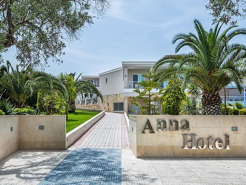 Hotel Anna Kassandra (1 / 32)