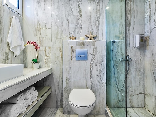 Hotel Anna Kassandra Grecia (11 / 32)