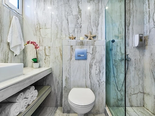 Hotel Anna Kassandra Grecia (11 / 32)