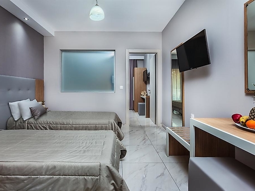 Hotel Anna Kassandra (12 / 32)