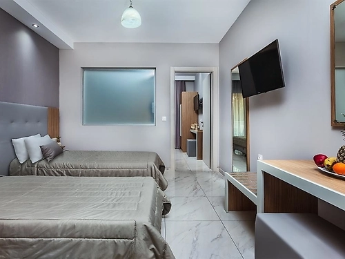 Hotel Anna Kassandra (12 / 32)