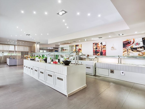 Hotel Anna Kassandra (3 / 32)