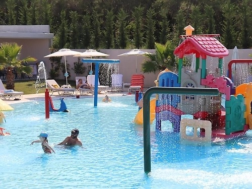 Hotel Anna Grecia (31 / 32)