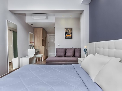 Hotel Anna Kassandra Grecia (13 / 32)