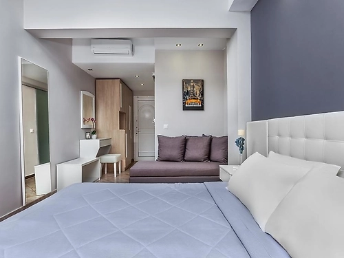 Hotel Anna Kassandra Grecia (13 / 32)