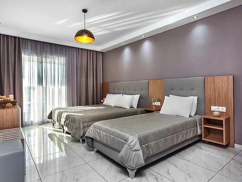 Hotel Anna Kassandra (16 / 32)