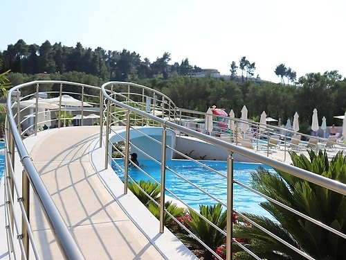 Hotel Anna Kassandra Grecia (30 / 32)