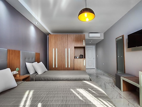 Hotel Anna Grecia (10 / 32)