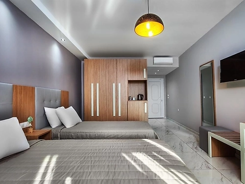 Hotel Anna Grecia (10 / 32)