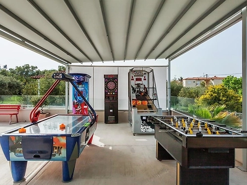 Hotel Anna Grecia (5 / 32)