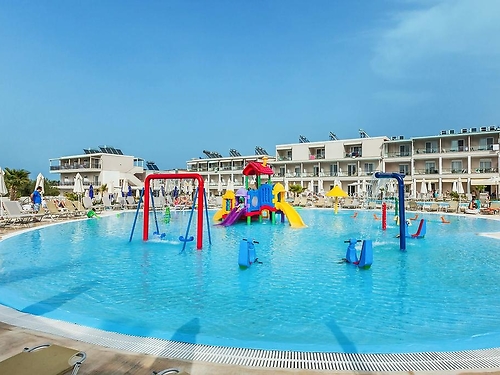 Hotel Anna Kassandra (6 / 32)