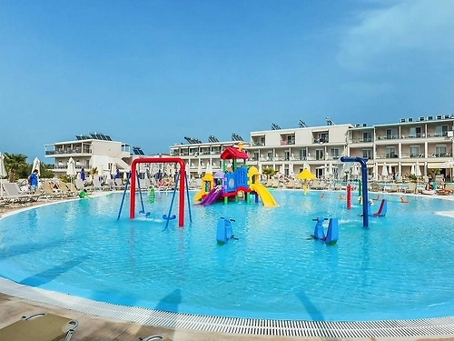 Hotel Anna Kassandra (6 / 32)