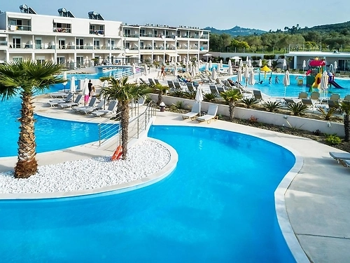 Hotel Anna Grecia (21 / 32)